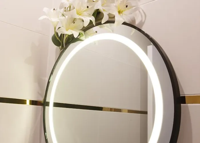 Serdica Tower View Dt Parking Wi-fi Ac София